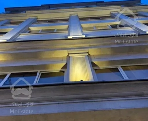 101متر نوساز برج باغ فول امکانات