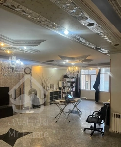۱۳۸ مترتک واحدی/پیامبرمرکزی/فول امکانات