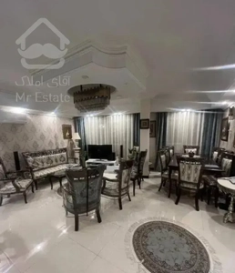 چیذر۸۵متر۲دوخواب مناسب زوج