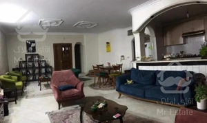 اجاره آپارتمان 98متری