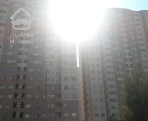 آپارتمان ۱۲۷ متر ۳ خواب