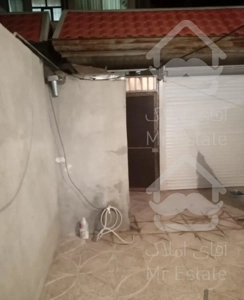 ۱۰۰ متر ویلایی شهرک نصر