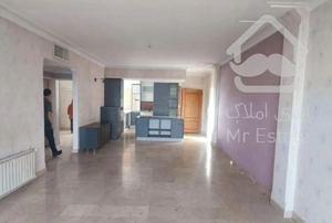 آپارتمان ،۱۱۵ متر ، دوخوابه