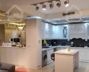 ۸۵متر ۵ساله ۴باغ غربی