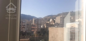 آپارتمان ۱۴۵ متر نوساز ۳ خواب جنت آباد شمالی