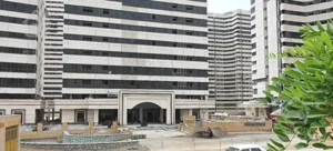 شهرک مسکونی خرازی۱۱۴ متری