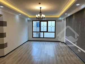 ۹۰ متر / بلوار تعاون / ۸ ساله / نقشه بینظیر