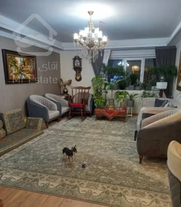 آپارتمان ۸۴متر ۲خواب/سیمون بولیوار/منطقه ۵