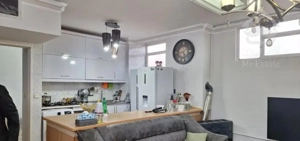 ۷۵ متر آپارتمان/شیک و تمیز/خوش چیدمان/اندیشه ۴