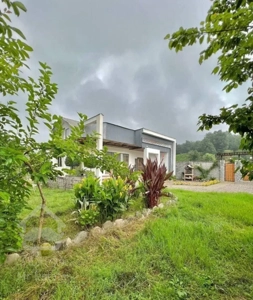 ویلا باغ ۱۰۰۰ متری زیبا سرسبز جوربند پلاک یک جنگل