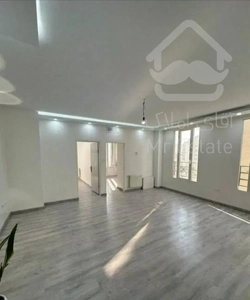 ۶۰ متر فول / نوساز کلید نخورده / طوقانی