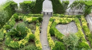 فروش ویلا شهرک نمک ابرود محله سه شمالی