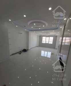 آپارتمان کلید نخورده .غازیان