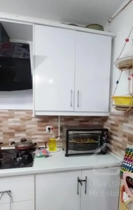 ** املاک سناتـور ** واحد ۸۵متری تک واحد با اسانسور