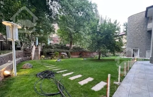 ویلا 420 متر 320 متر بنا میگون نو  /اوشان ویلا