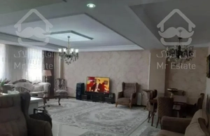 ستارخان/ تکواحدی ۹۵ متر فول امکانات/ سرمایه گذاری