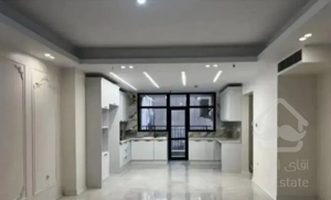 ۴۵متر پارکینگ اختصاصی / آسانسور / نقشه نور بی نظیر