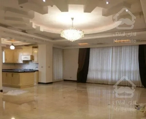 130متر2خواب فول امکانات شهران نوساز رهن کامل