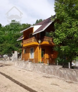 اجاره کلبه چوبی در ماسال