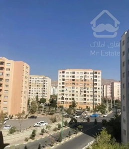 آپارتمان ۸۰ متری