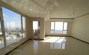 ۱۰۵متر«فــستیــوال نــور و نــقشه»ویـو کـل طــهران