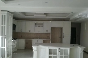 ۸۵ متر ۲ خواب فول امکانات