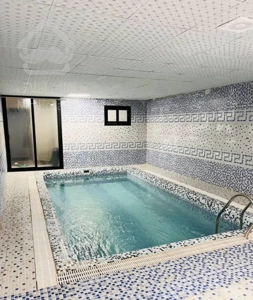 اجاره ویلا 600متری باغبهادران