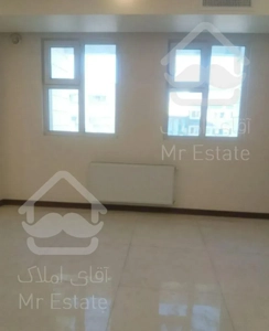 ۸۷متر ۲خواب فول امکانات