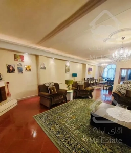 ۱۹۱متر/تک واحدی(۴خواب)قابل چیدمان/باغ فیض