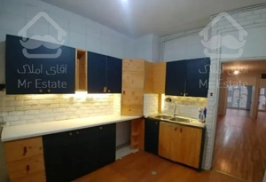 ۱۱۴متر پارکینگ دار شیک بازسازی