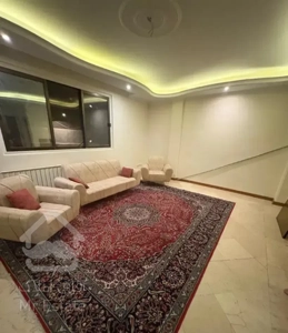 هروی /۷۸ متر / دو خواب / نور عالی