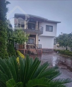 ویلا دوبلکس سد آویدر (معتمدی)