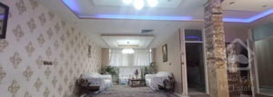 آپارتمان تکواحدی روبنما غرق نور در بنفشه