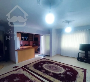 آپارتمان ۷۷ متری خوش نقشه