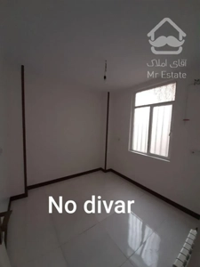 ۶۰ متر ۲خواب ارزنده و اوکازیون