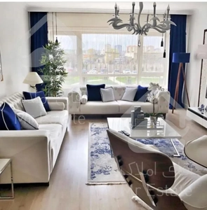 90 متری/ رینگ اصلی دریاچه/ قدرالسهم / سند