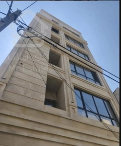 اپارتمان ۱۶۵متری (هاشمیه)