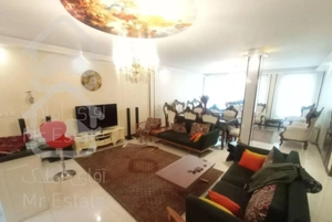 ۱۰۵متر/۲خواب تک واحدی  فول بازسازی /خردمند جنوبی