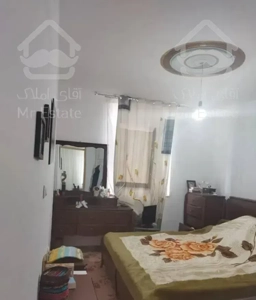 آپارتمان 90 متری، شهرک مسکن