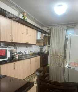 آپارتمان شمشاد/ مهراوران / سند تک برگ