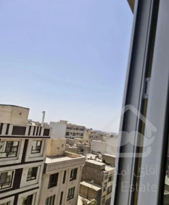 ۹۰ متر ستارخان تهران ویلا ۶ سال ساخت