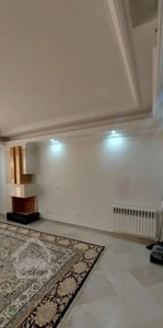 امیرآباد شمالی خیابان دوازده ۹۰ متر ۲ خواب