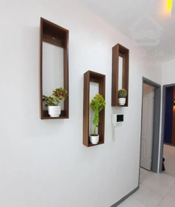 58متر /دو خواب/پارکینگ اختصاصی/سرمایه گذاری