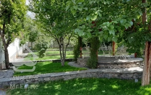 2500مترباغ ویلا،اجاره لواسان،لوکیش‌عالی