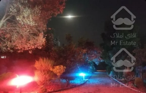 اجاره باغ ویلا ۵۰۰ متری در آکند