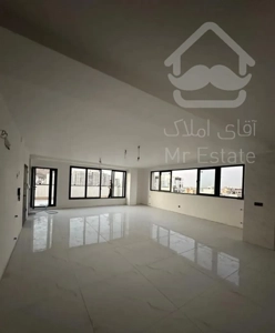 امیریه/پنت هوس ۱۶۵متر ط۵ ۳خ مستر روم ۴۰متر بهار خ