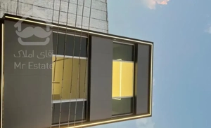 ۳واحدساختمان ۵۰متری نوساز روبروی کلنیک امید