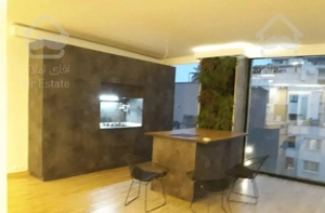 زعفرانیه ۱۳۰متر ۲خواب  فول امکانت