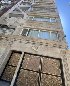 آپارتمان ۱۱۰ متری، قاضی آباد