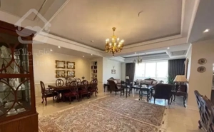 دروس ۱۳۰متر ۲خواب ۲پارکینگ و لابی (طبقه بالا)